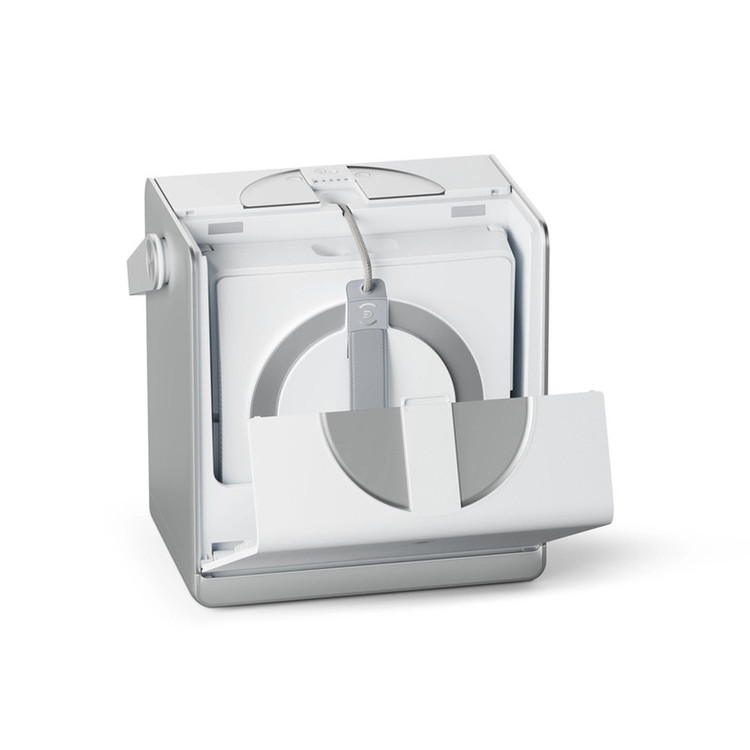 ربات شیشه پاک کن اکووکس مدل رباتیک WINBOT W2 PRO