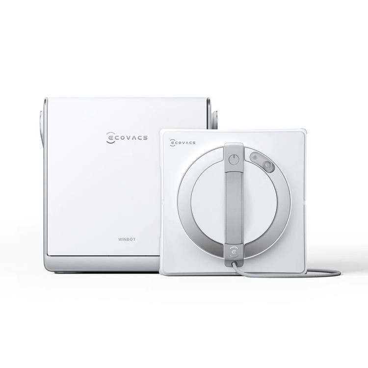 ربات شیشه پاک کن اکووکس مدل رباتیک WINBOT W2 PRO