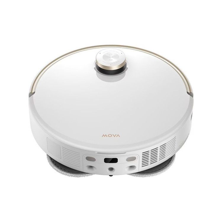 جارو رباتیک مووا مدل Mova V50 Ultra Complete