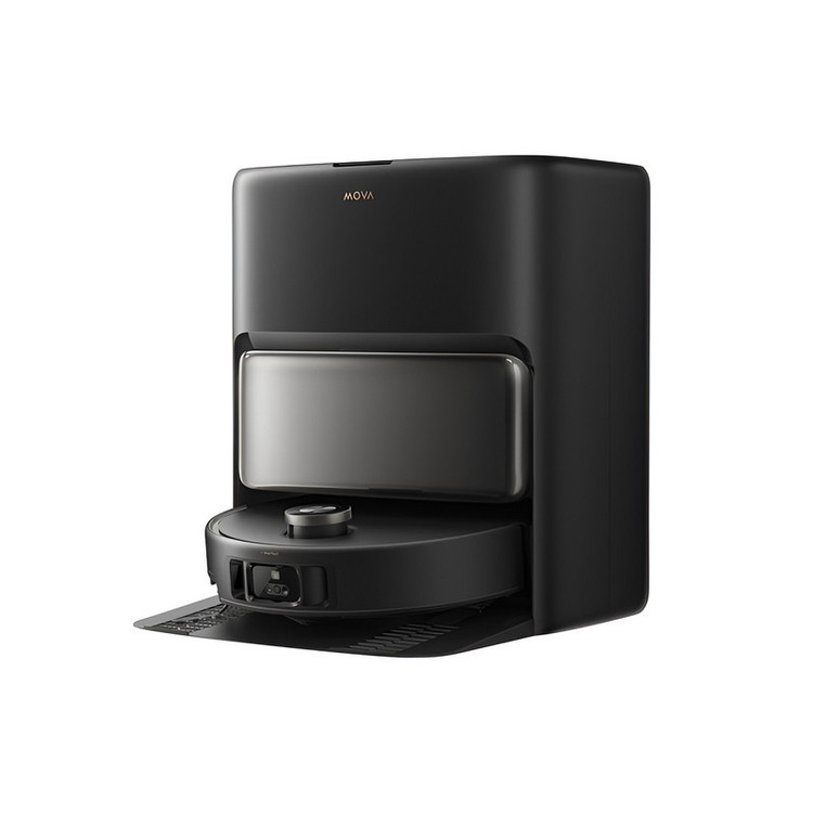 جارو رباتیک مووا مدل Mova V50 Ultra Complete