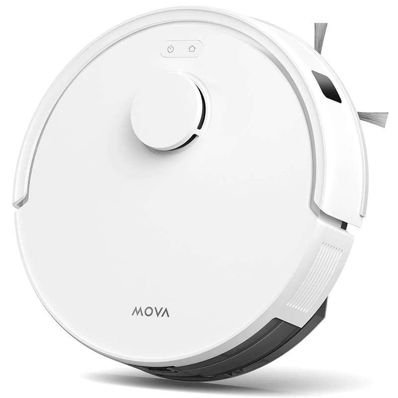 جارو رباتیک مووا مدل Mova E20s Pro