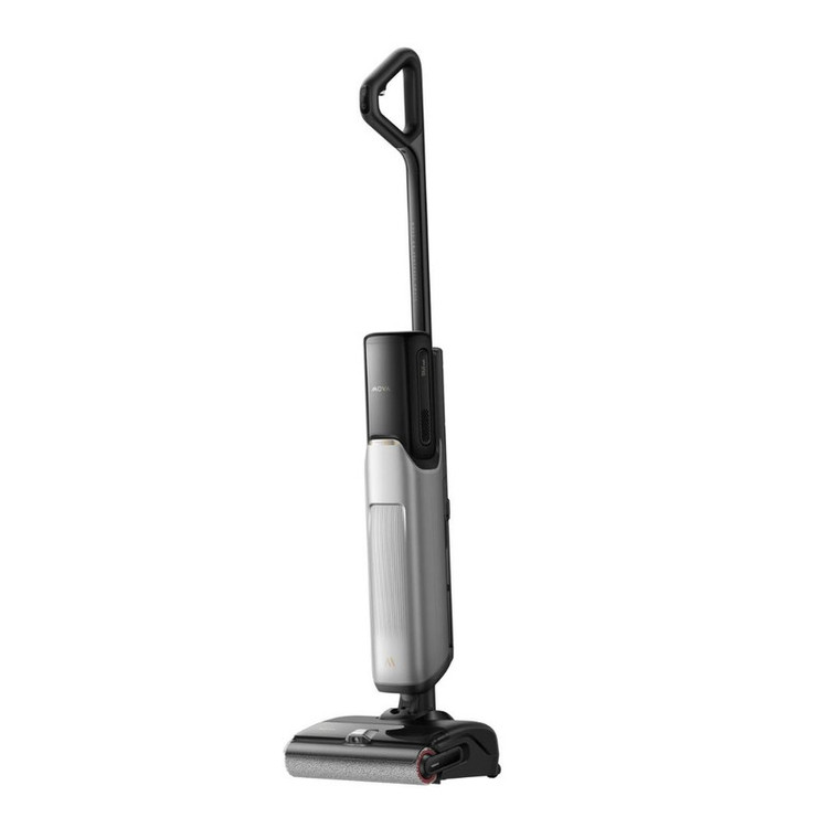 جارو شارژی هوشمند مووا مدل X4 PRO Wet and Dry