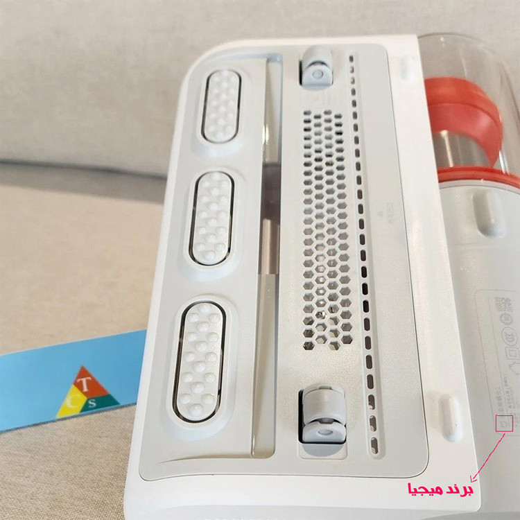 جارو برقی 350 وات میجیا مدل Mite Remover 2