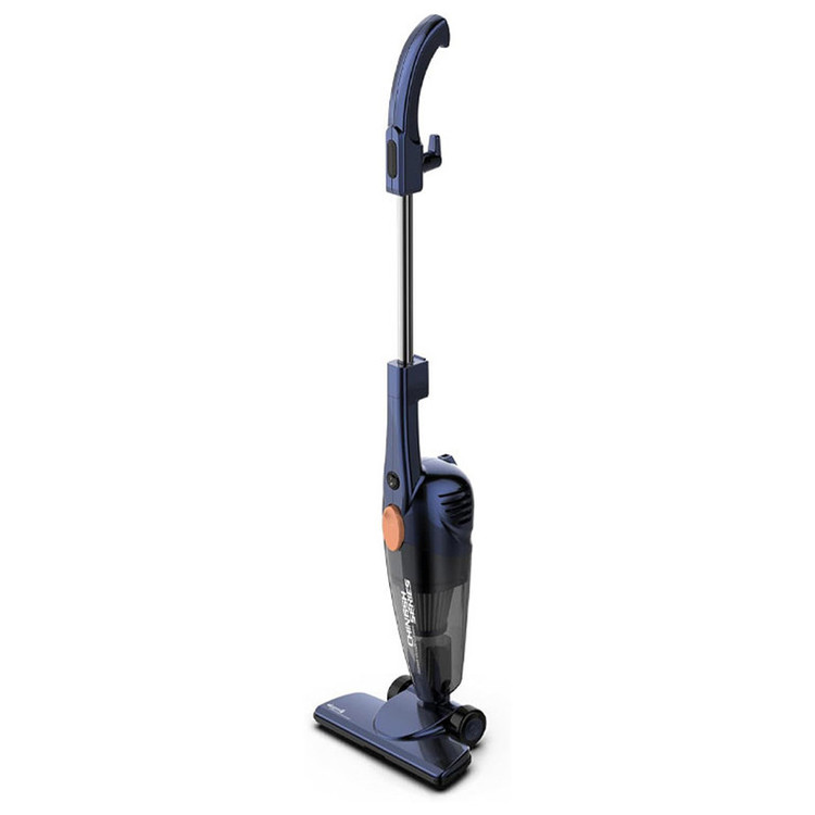 جاروبرقی 600 وات درما مدل DX118C PRO