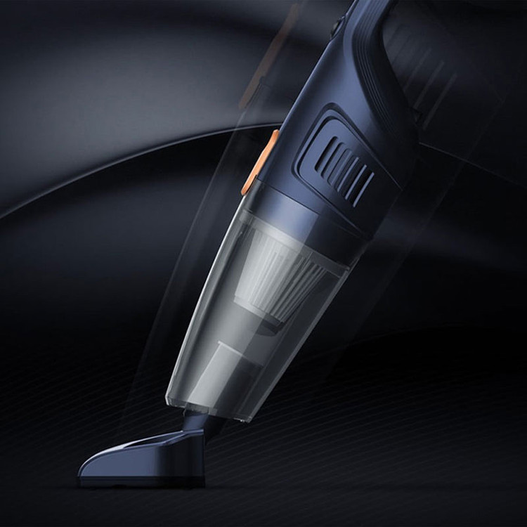 جاروبرقی 600 وات درما مدل DX118C PRO