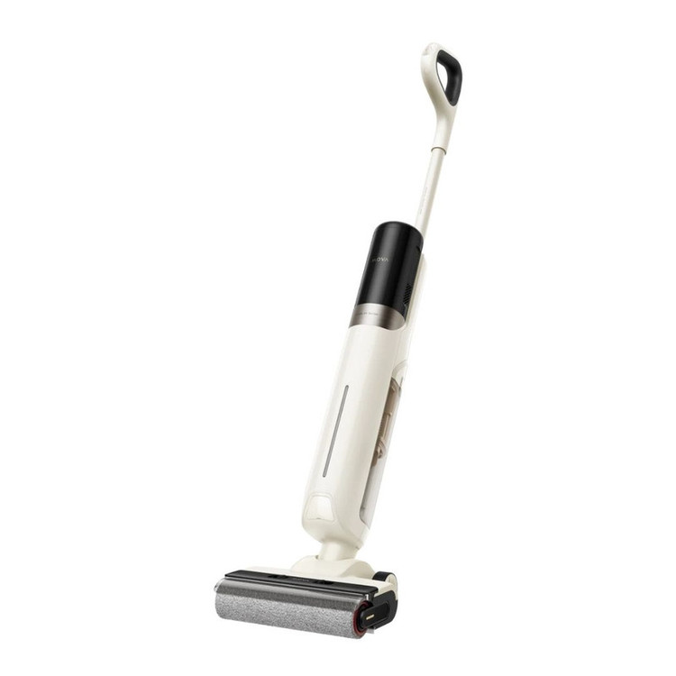 جارو شارژی هوشمند مووا مدل K30 Mix Wet and Dry Vacuum
