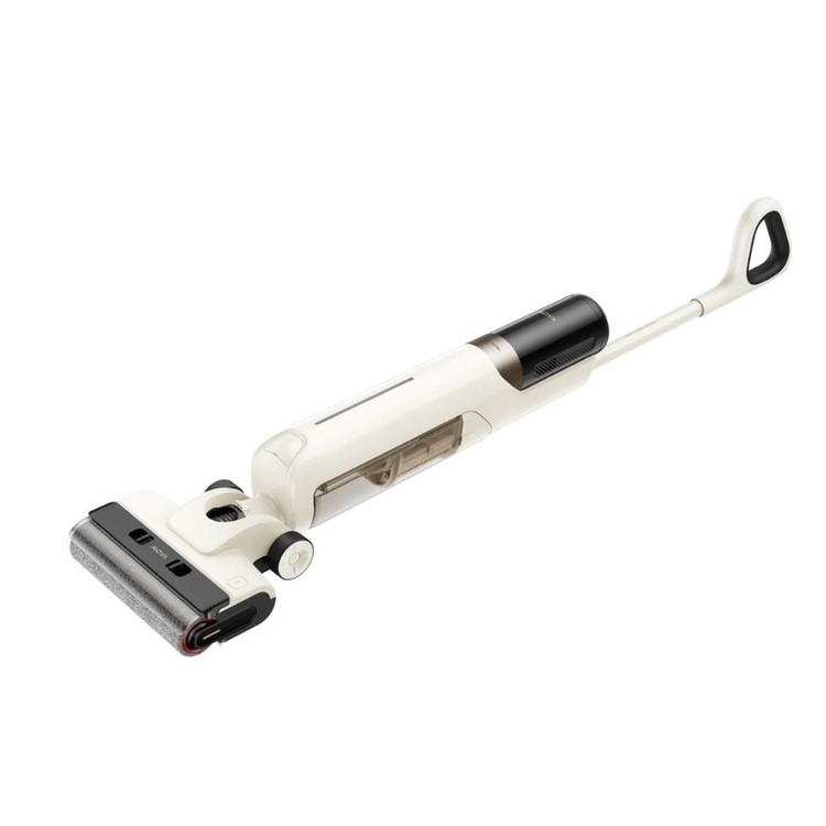 جارو شارژی هوشمند مووا مدل K30 Mix Wet and Dry Vacuum