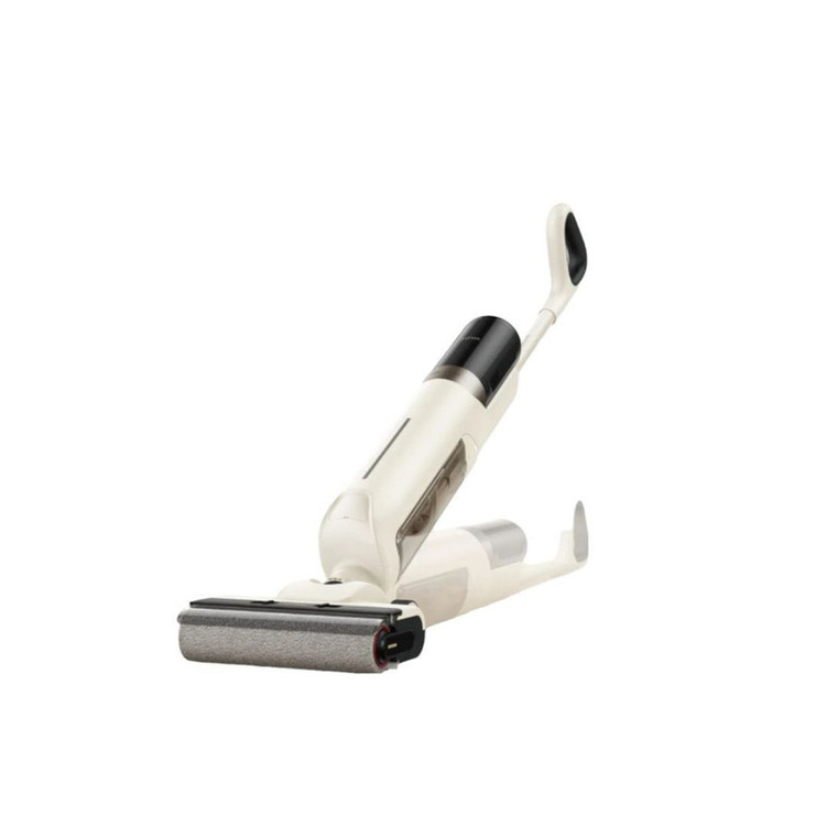 جارو شارژی هوشمند مووا مدل K30 Mix Wet and Dry Vacuum