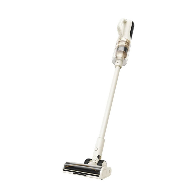 جارو شارژی هوشمند مووا مدل K30 Mix Wet and Dry Vacuum