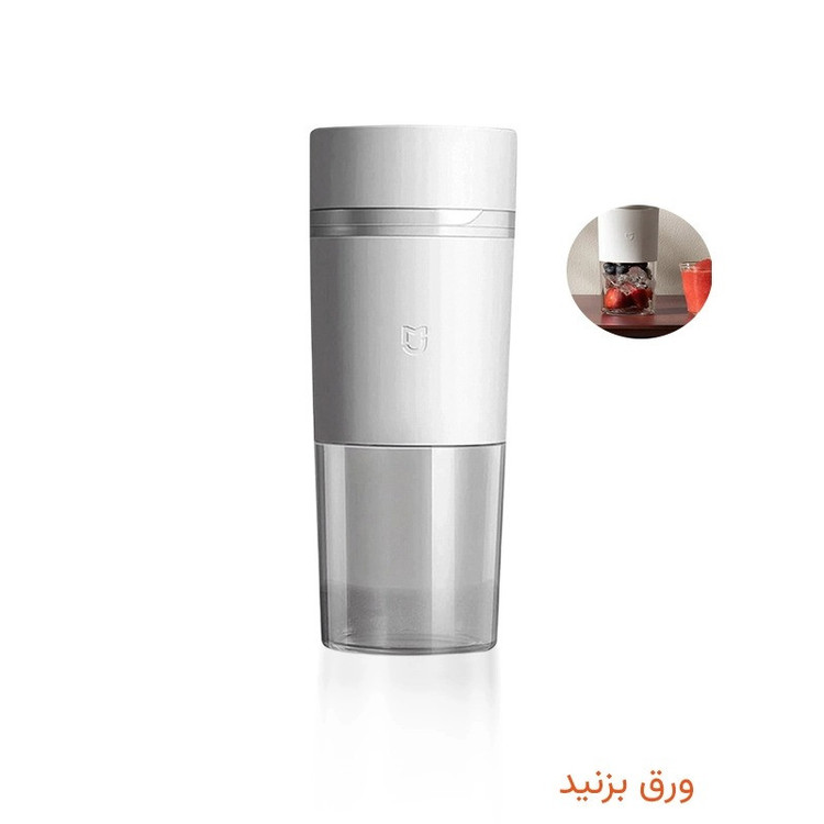 آبمیوهگیری میجیا مدل MJZZB02PL