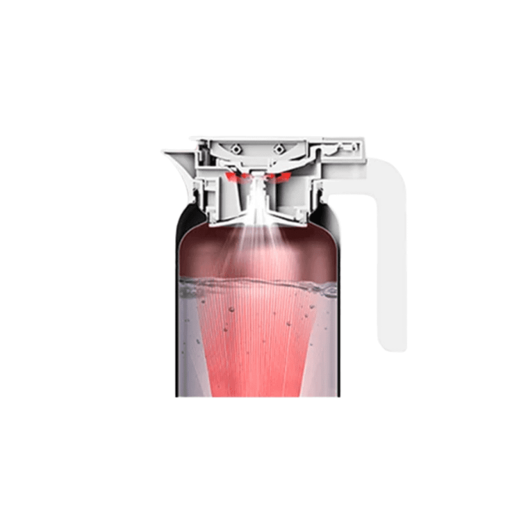 فلاسک شیائومی مدل Xiaomi Insulated Kettle 1.8L