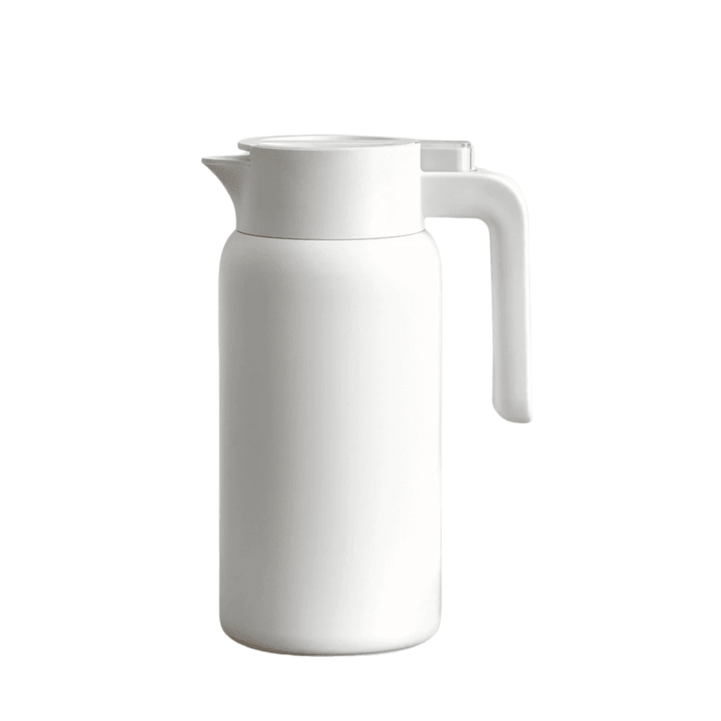 فلاسک شیائومی مدل Xiaomi Insulated Kettle 1.8L