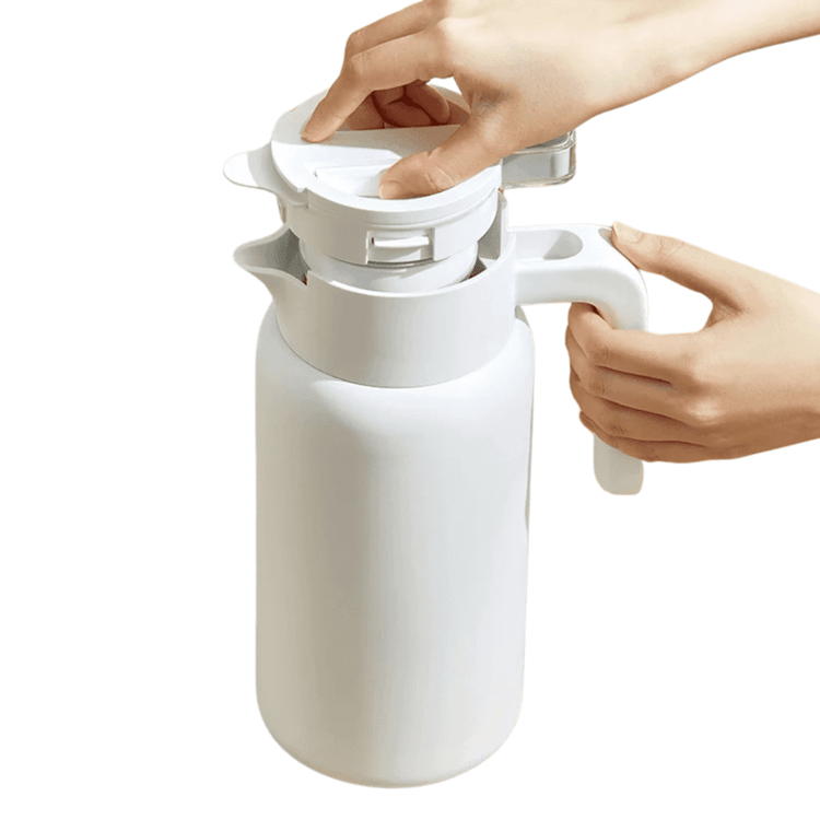فلاسک شیائومی مدل Xiaomi Insulated Kettle 1.8L