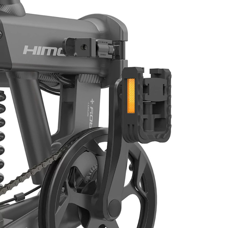 دوچرخه برقی تاشو هیمو | Himo Z16 Folding Electric Bike