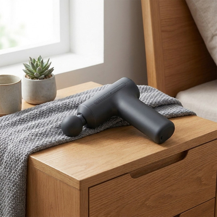 ماساژور برقی میجیا مدل Fascia Gun 3 Mini Edition