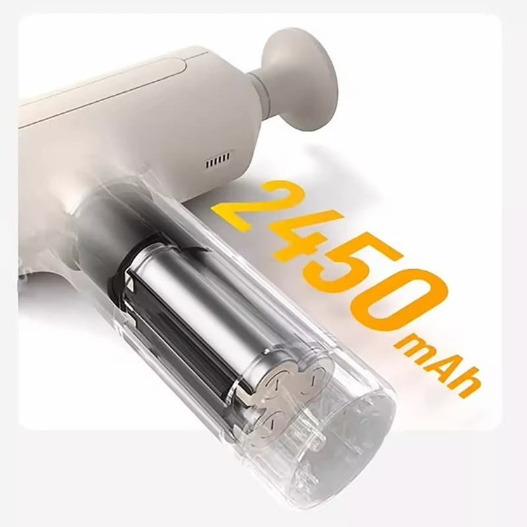 ماساژور برقی میجیا مدل MJJMQ05YM
