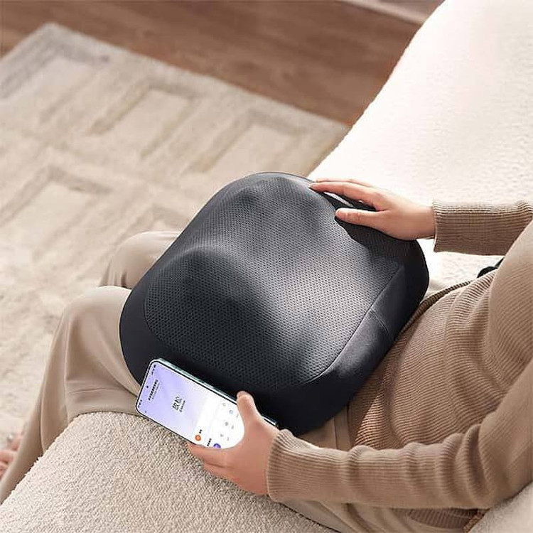 ماساژور برقی کمر میجیا مدل MJYBAMY01YMYY