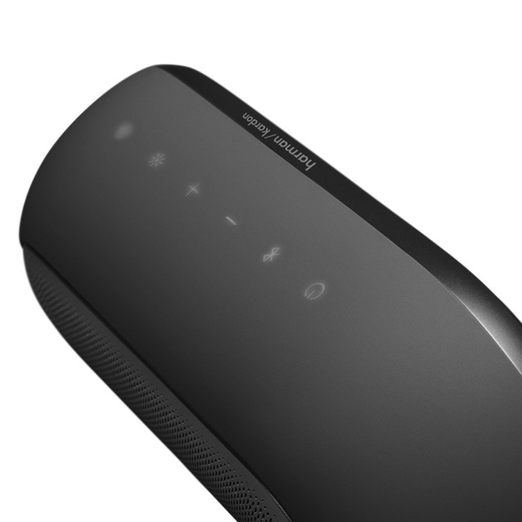 اسپیکر بلوتوثی قابل حمل هارمن کاردن مدل Luna 2