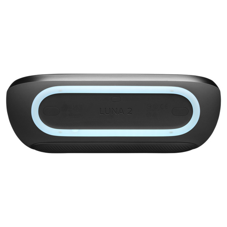 اسپیکر بلوتوثی قابل حمل هارمن کاردن مدل Luna 2