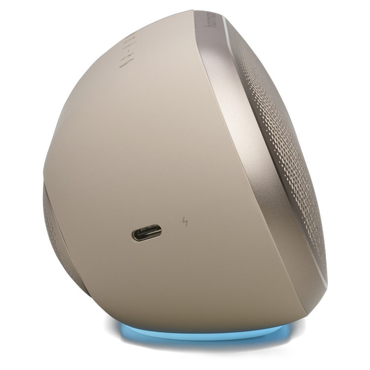 اسپیکر بلوتوثی قابل حمل هارمن کاردن مدل Luna 2
