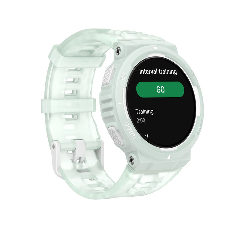 ساعت هوشمند امیزفیت مدل ACTIVE EDGE