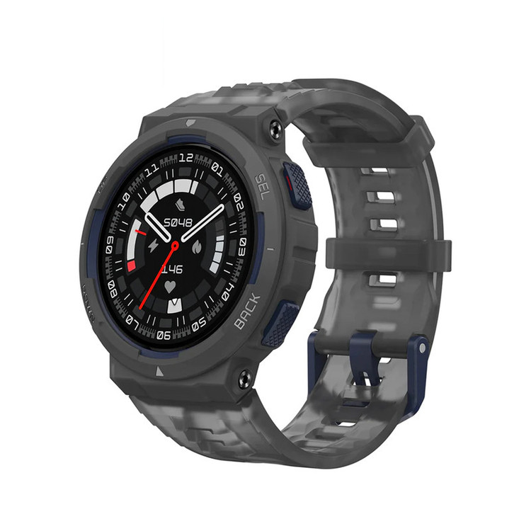 ساعت هوشمند امیزفیت مدل ACTIVE EDGE