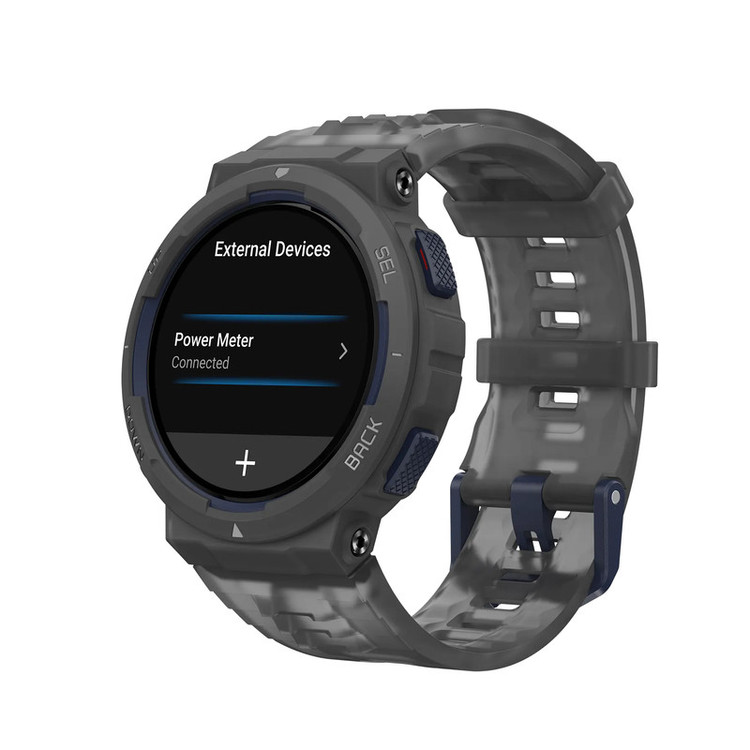 ساعت هوشمند امیزفیت مدل ACTIVE EDGE