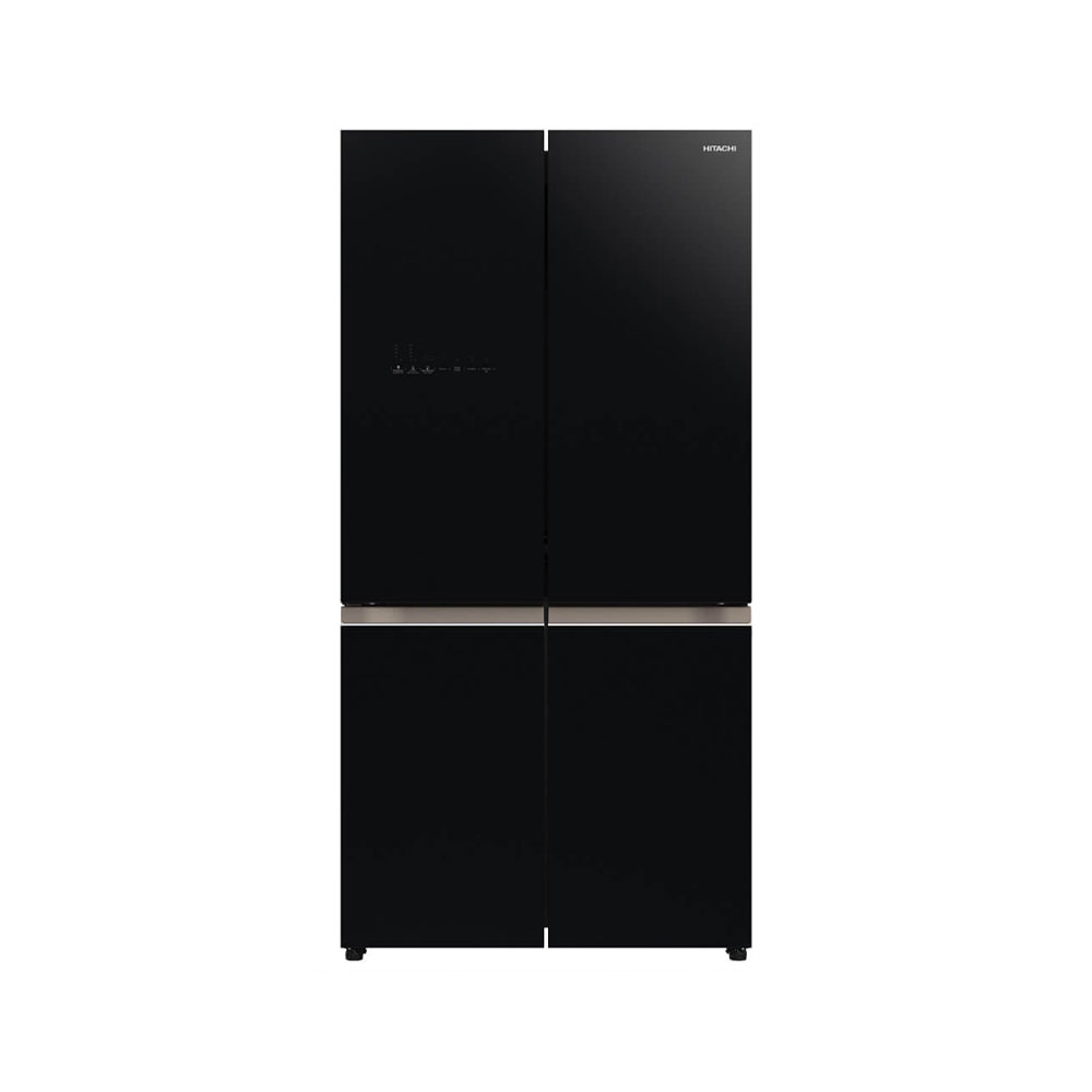 یخچال و فریزر 4 درب هیتاچی مدل R-WB720