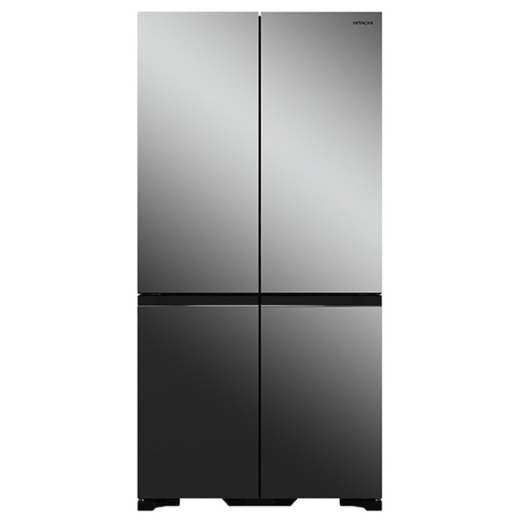 یخچال و فریزر 4 درب هیتاچی مدل R-WB720
