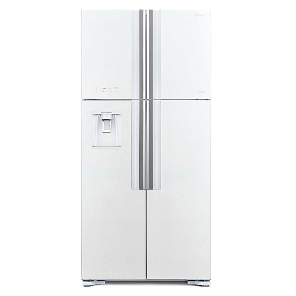 یخچال فریزر 4 درب هیتاچی مدل R-W760