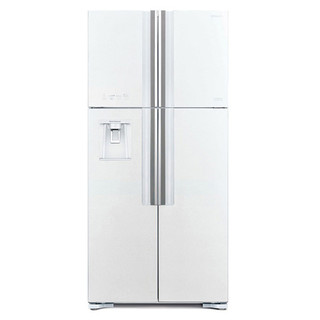 یخچال فریزر 4 درب هیتاچی مدل R-W760