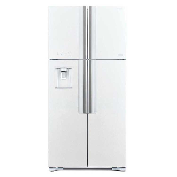 یخچال فریزر 4 درب هیتاچی مدل R-W760