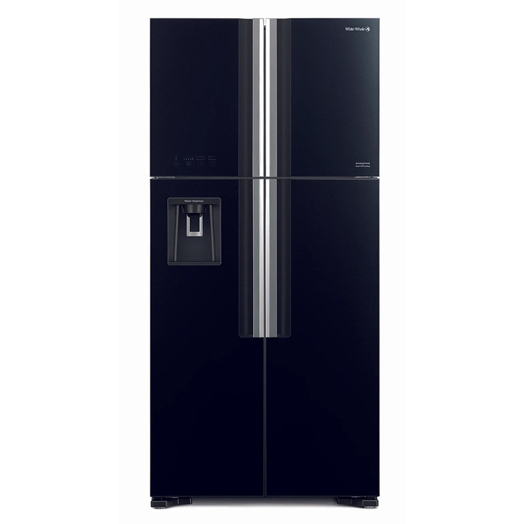 یخچال فریزر 4 درب هیتاچی مدل R-W760