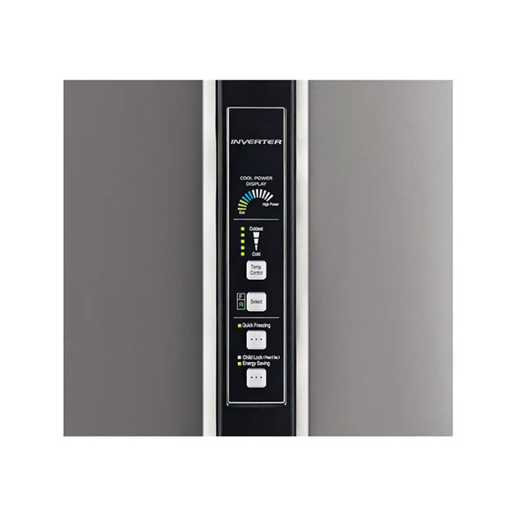 یخچال فریزر هیتاچی مدل RV820