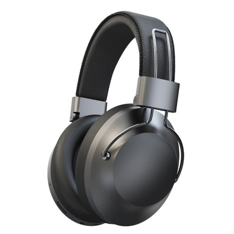 هدفون بی سیم پرباس پلاس مدل WH-700MAX