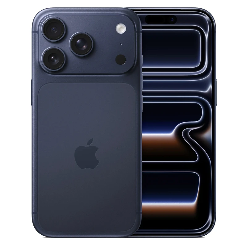 گوشی موبایل اپل مدل iPhone 17 Pro Max ZAA تک سیم کارت + eSim ظرفیت 512 گیگابایت رم 12 گیگابایت – نات اکتیو/ نات رجیستر